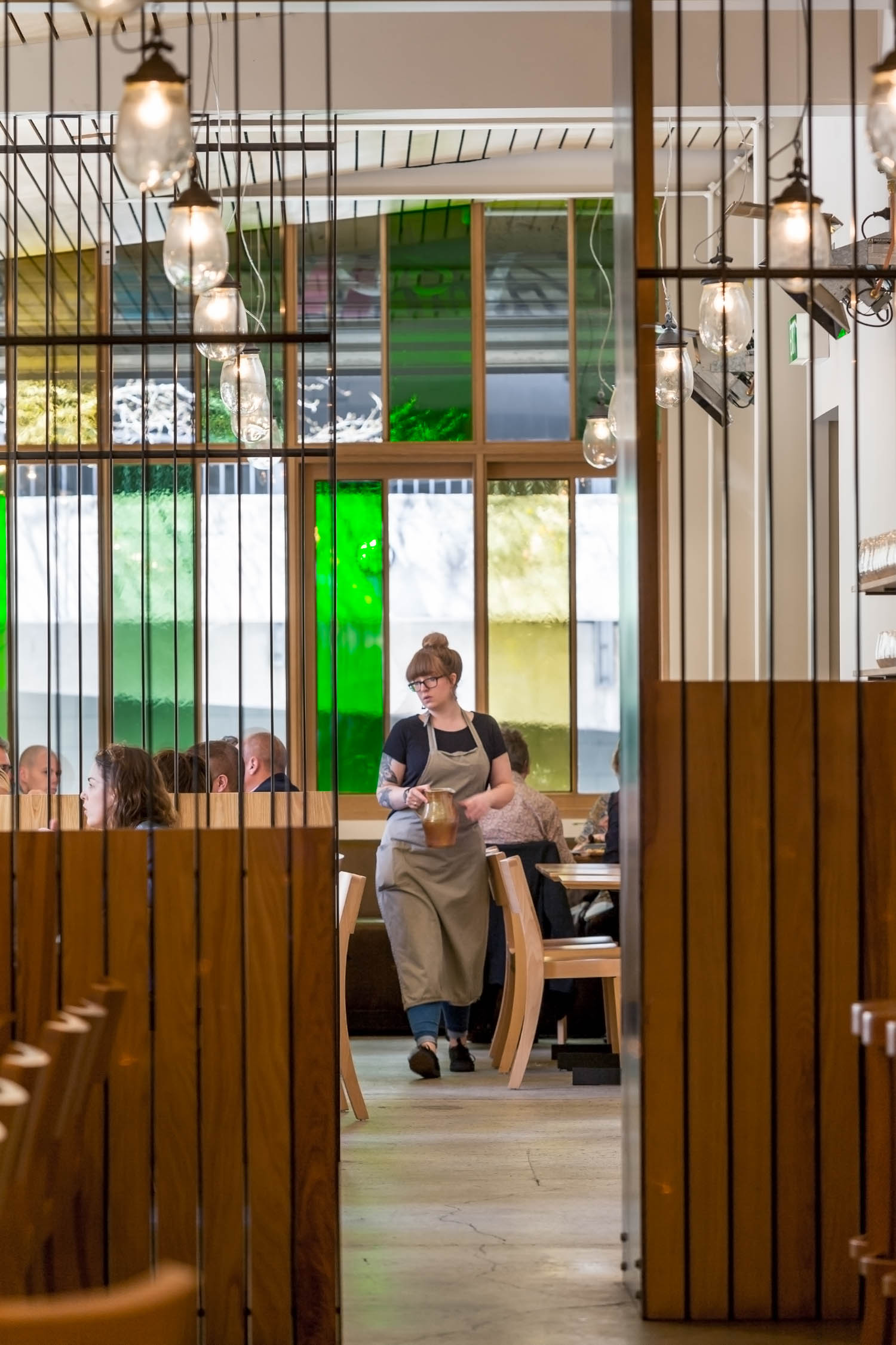 168 Loretta Wellington NZ Parsonson Architects 06