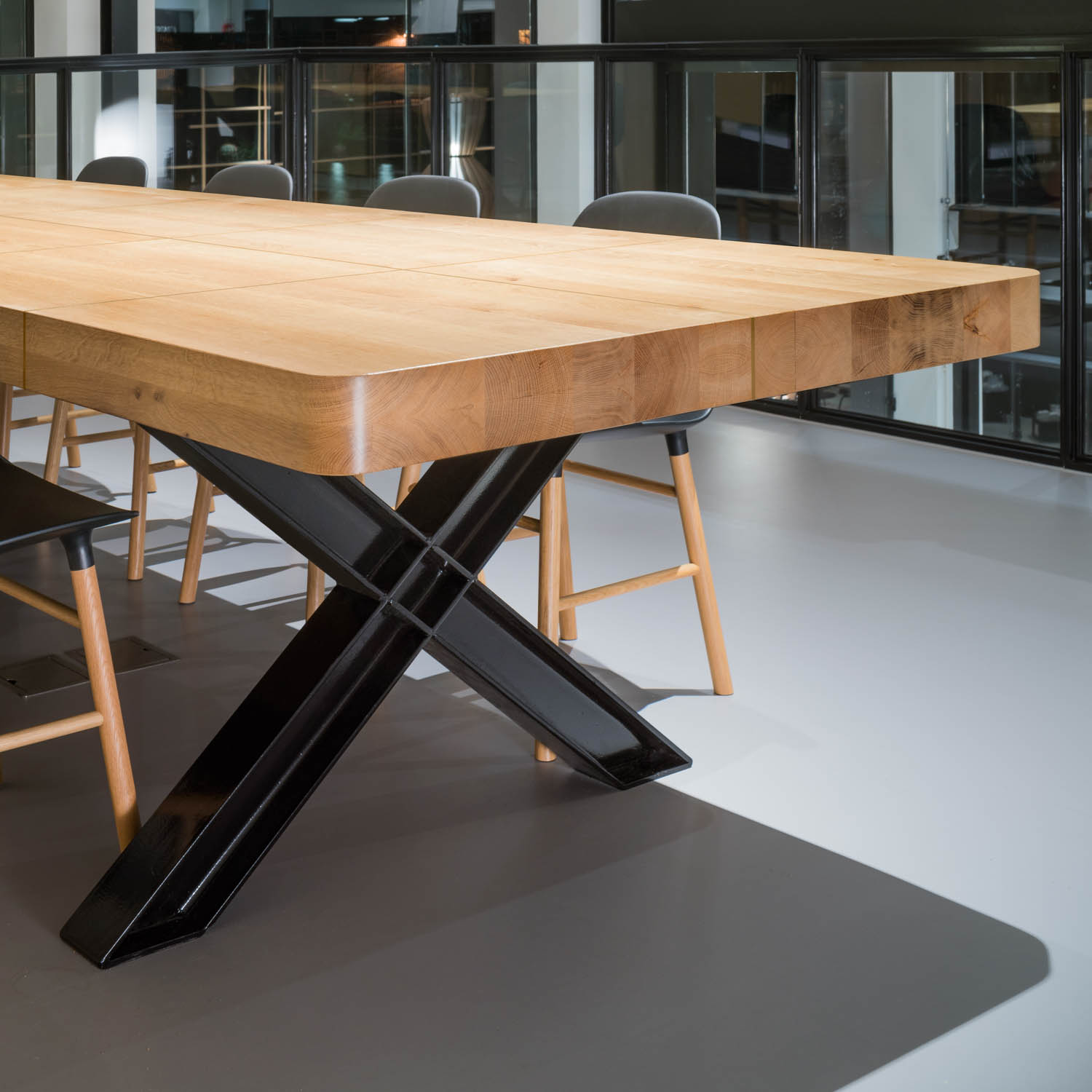 169 Capriole Cafe Den Haag Netherlands Bureau Fraai 02