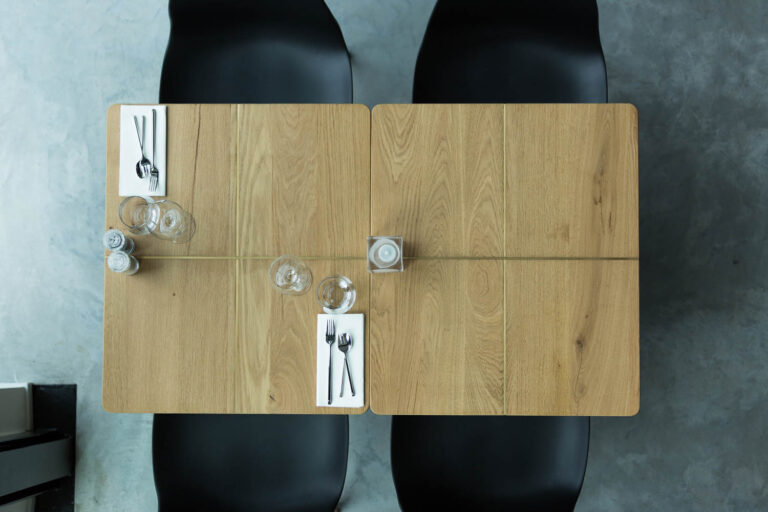 169 Capriole Cafe Den Haag Netherlands Bureau Fraai 08 768x512