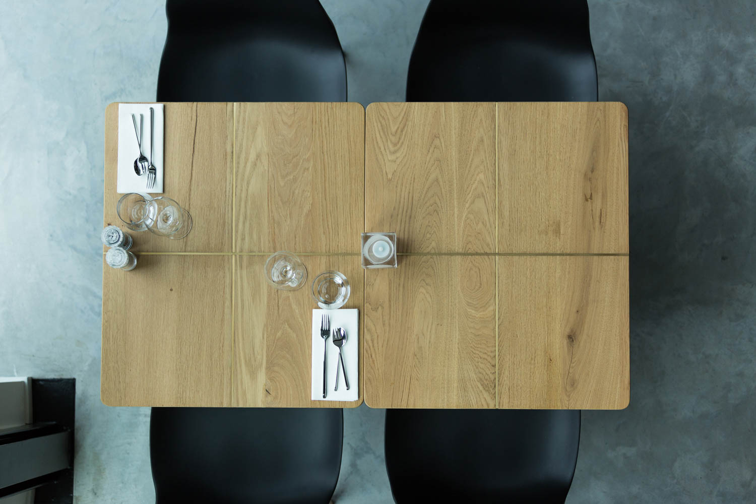 169 Capriole Cafe Den Haag Netherlands Bureau Fraai 08