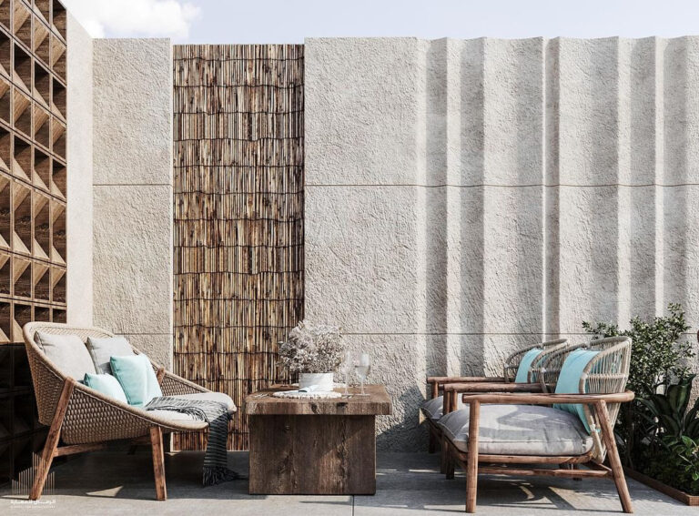 173 Alaa Basem Rooftop Cafe 01 768x567