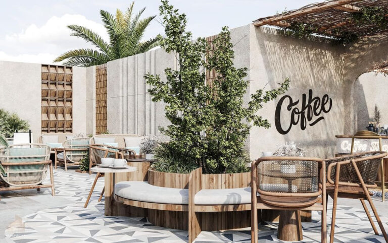 173 Alaa Basem Rooftop Cafe 03 768x482