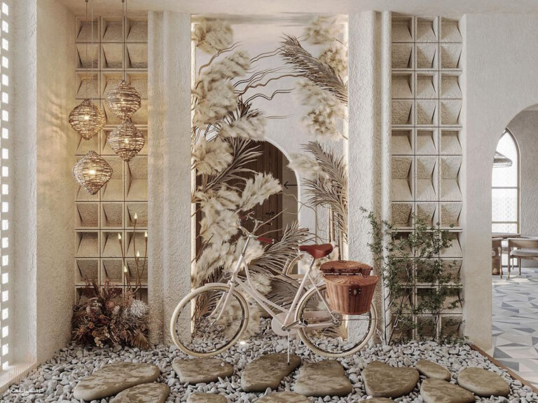 173 Alaa Basem Rooftop Cafe 04 768x575