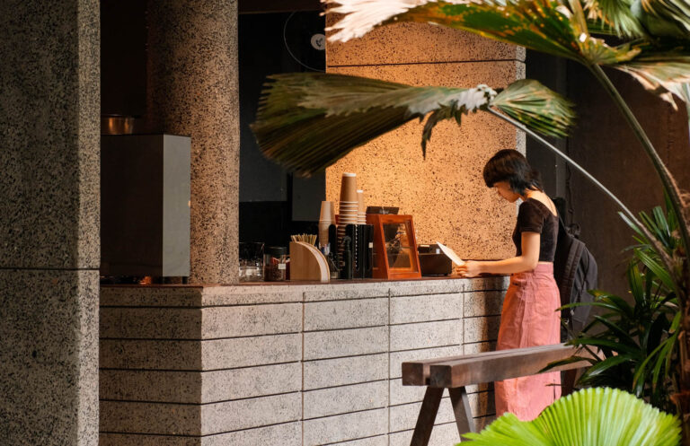 188 About Life Coffee Brewers Cafes around Saigon 01 768x497