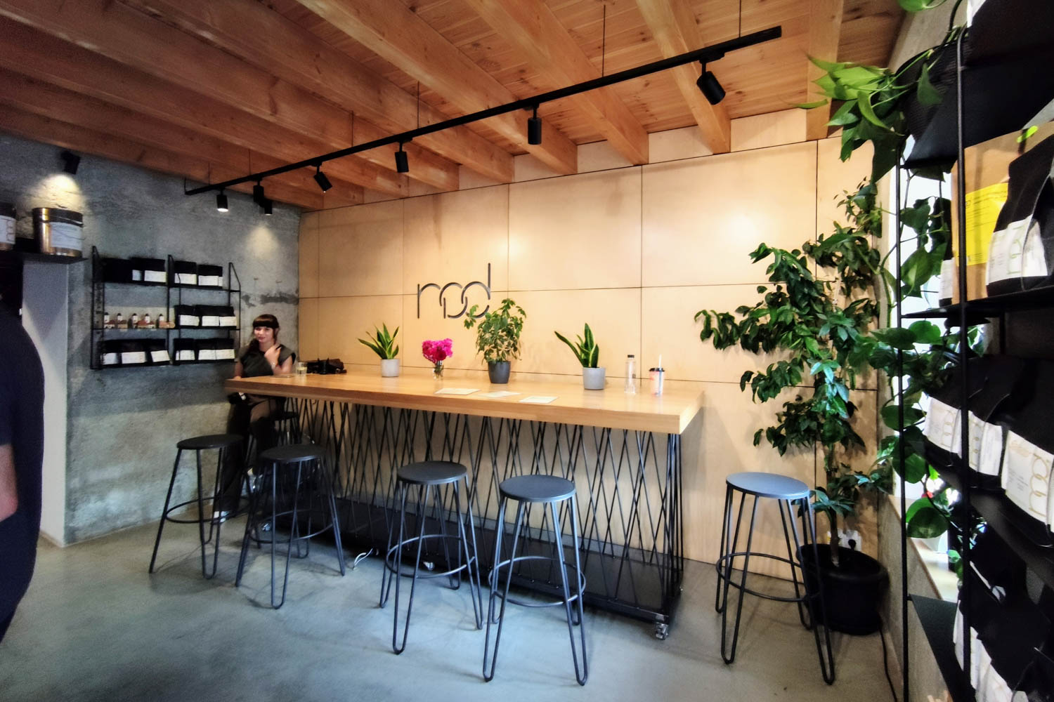 19 coffee shop sibiu NOD Prajitoria de cafea 03