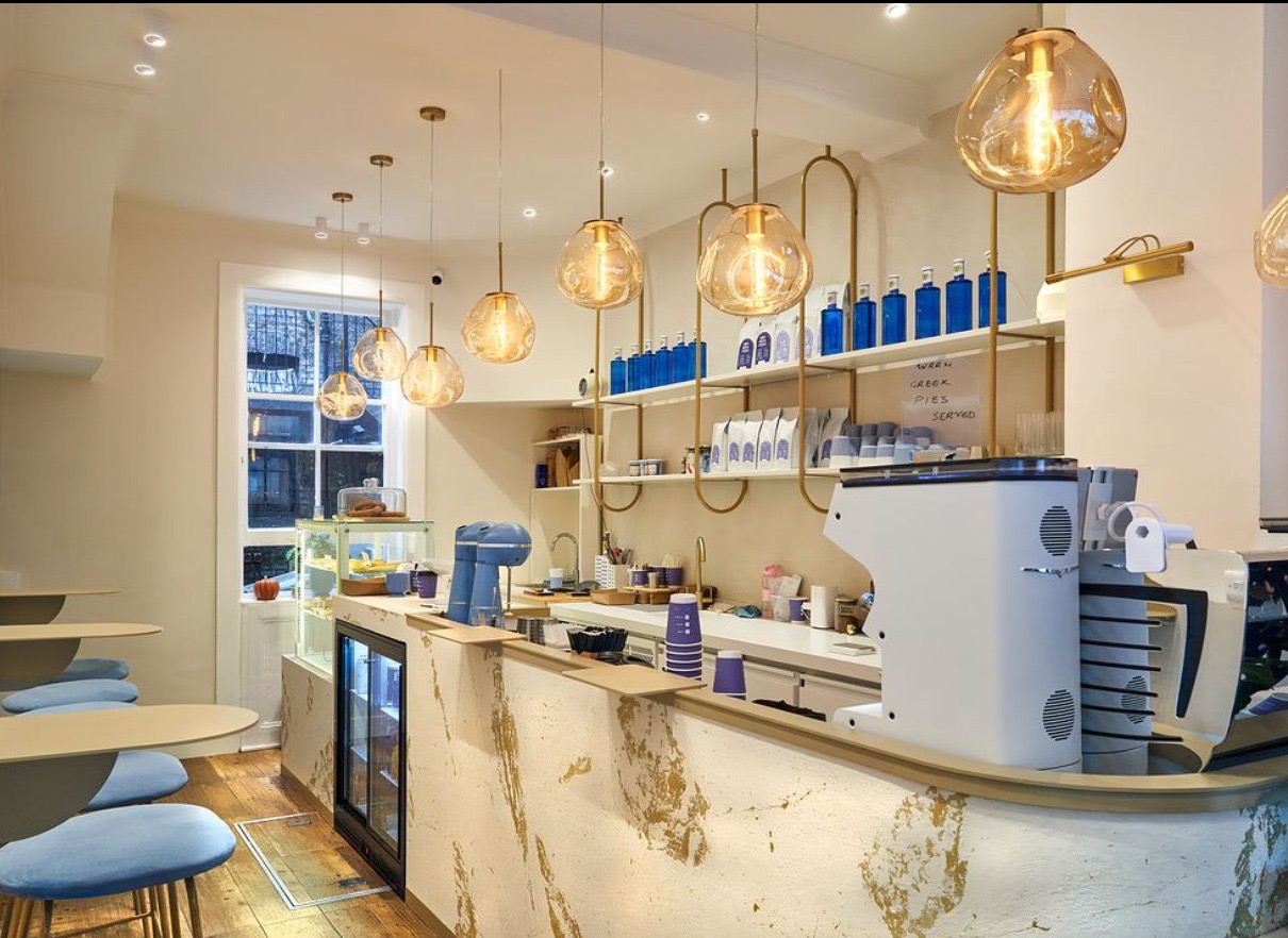 198 Chill House London 02