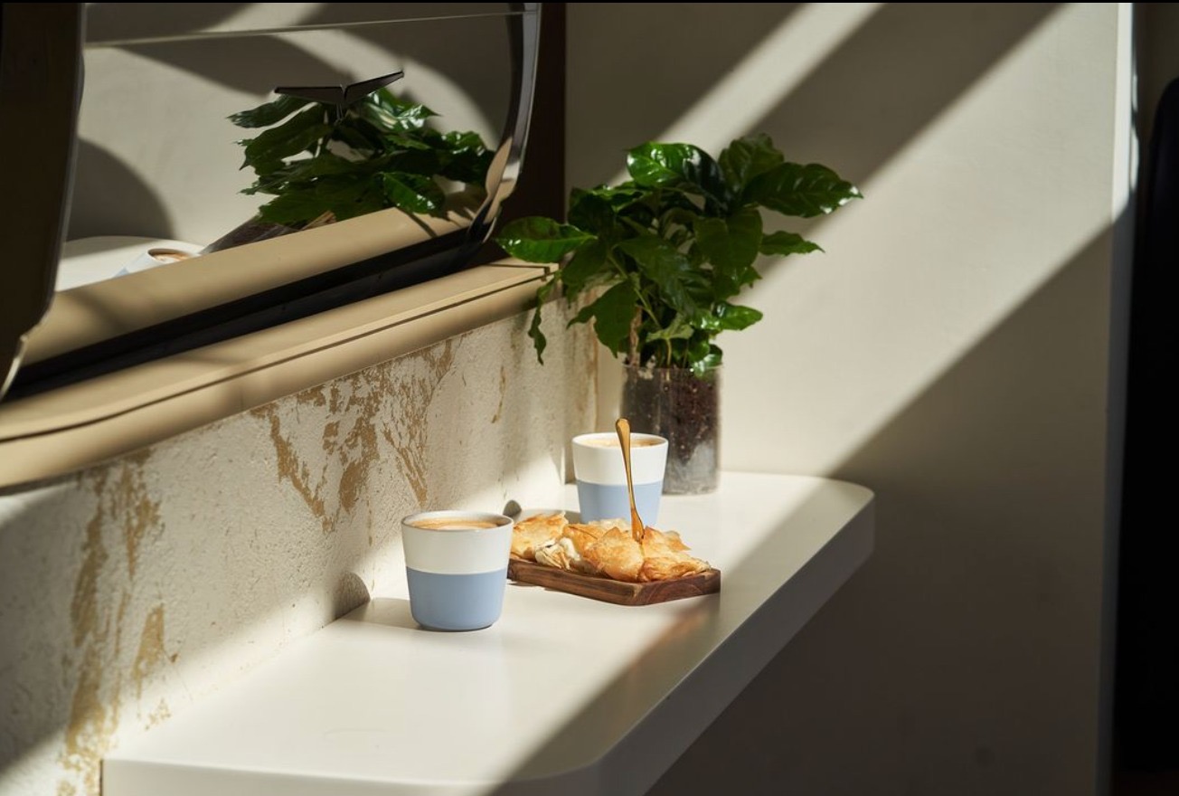 198 Chill House London 03