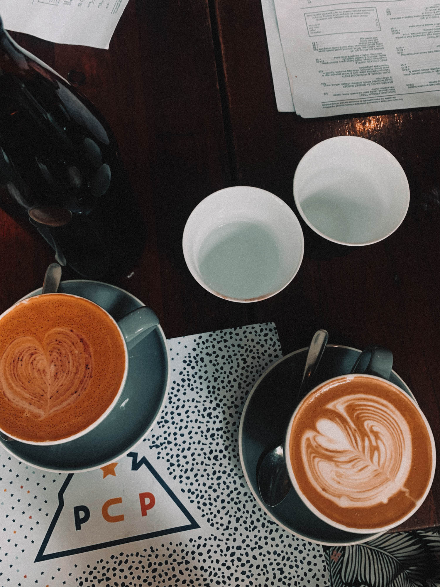 201 PARAMOUNT COFFEE PROJECT 05