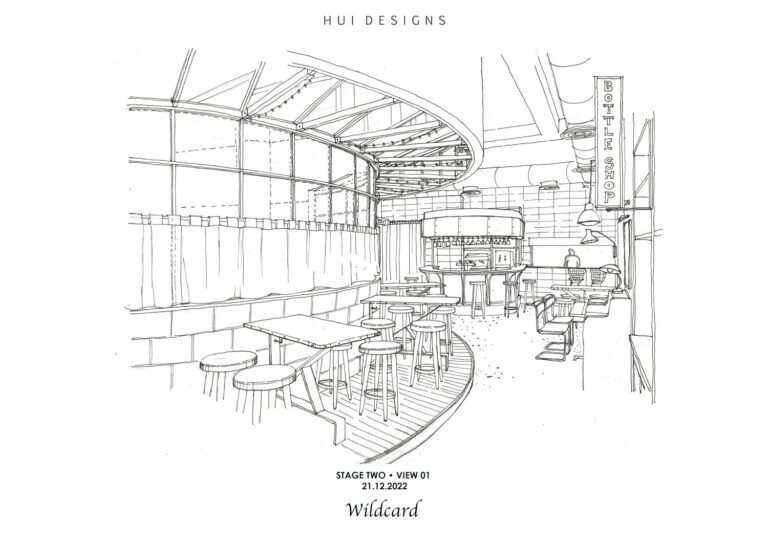 202 Best Wine Bar in Singapore 04 768x543