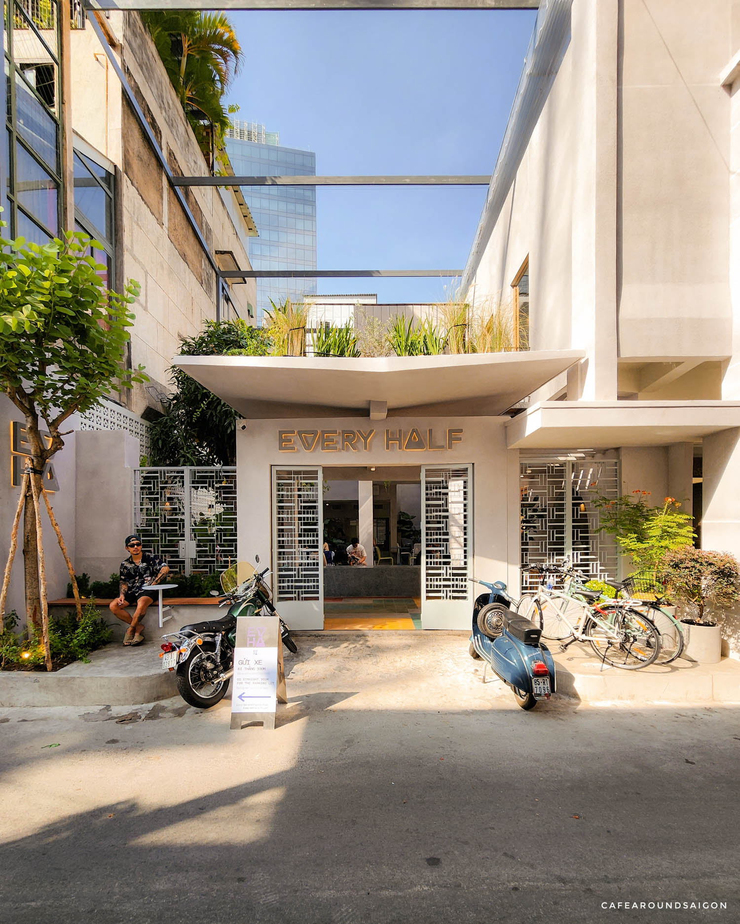 212 Every Half Coffee Roasters Ngo Van Nam 02