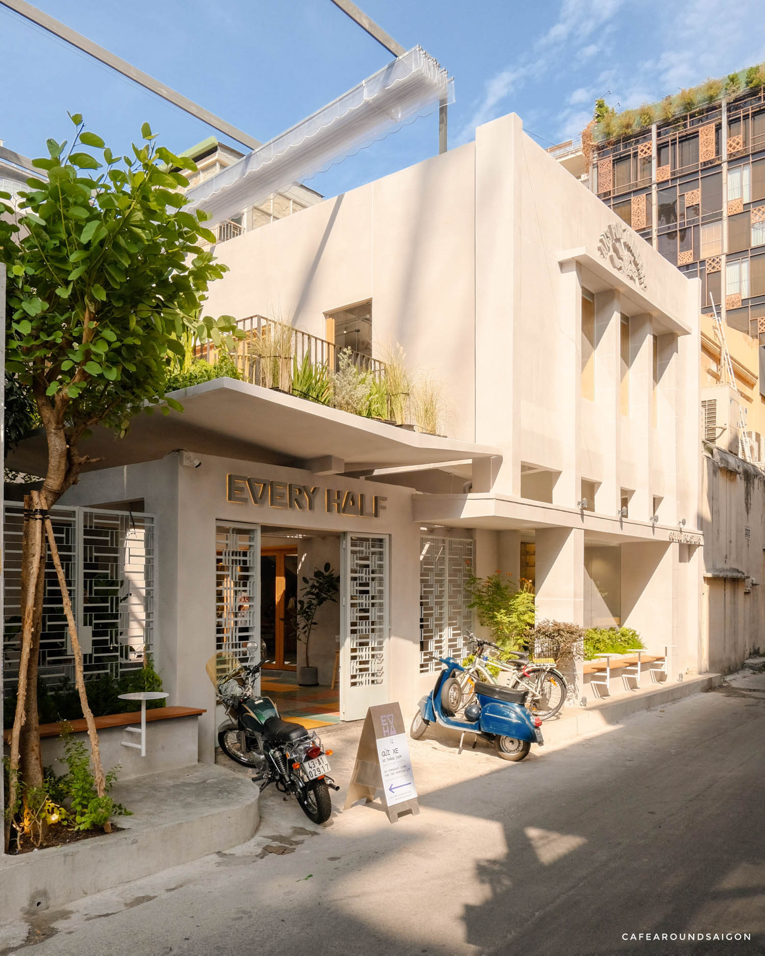 212 Every Half Coffee Roasters Ngo Van Nam 04