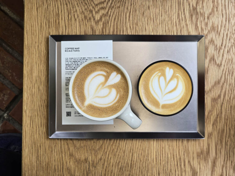 219 Coffee Nap Roasters Seoul Demas Rusli 05 768x576