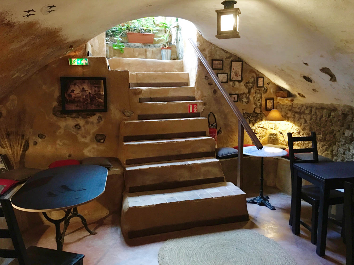 222 Keck Cafe nature Shop Keck Cafe Nature Shop Vieux Vichy France 06