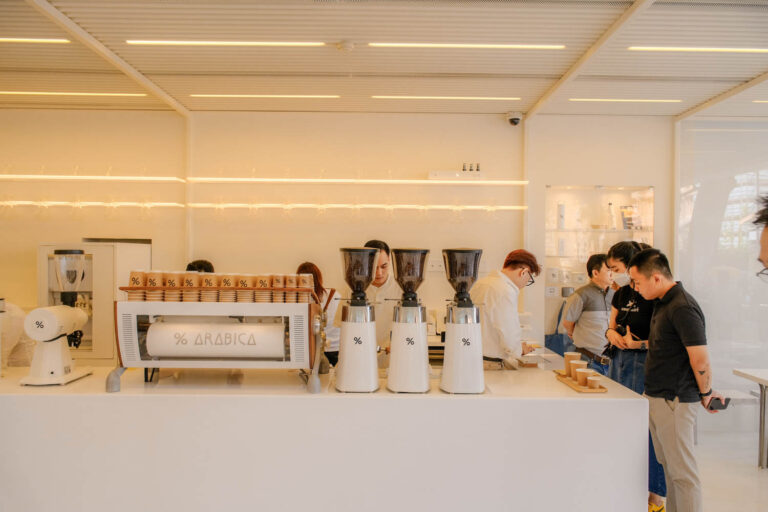 231 Arabica Saigon Central Post Office Cafes of Saigon 01 768x512