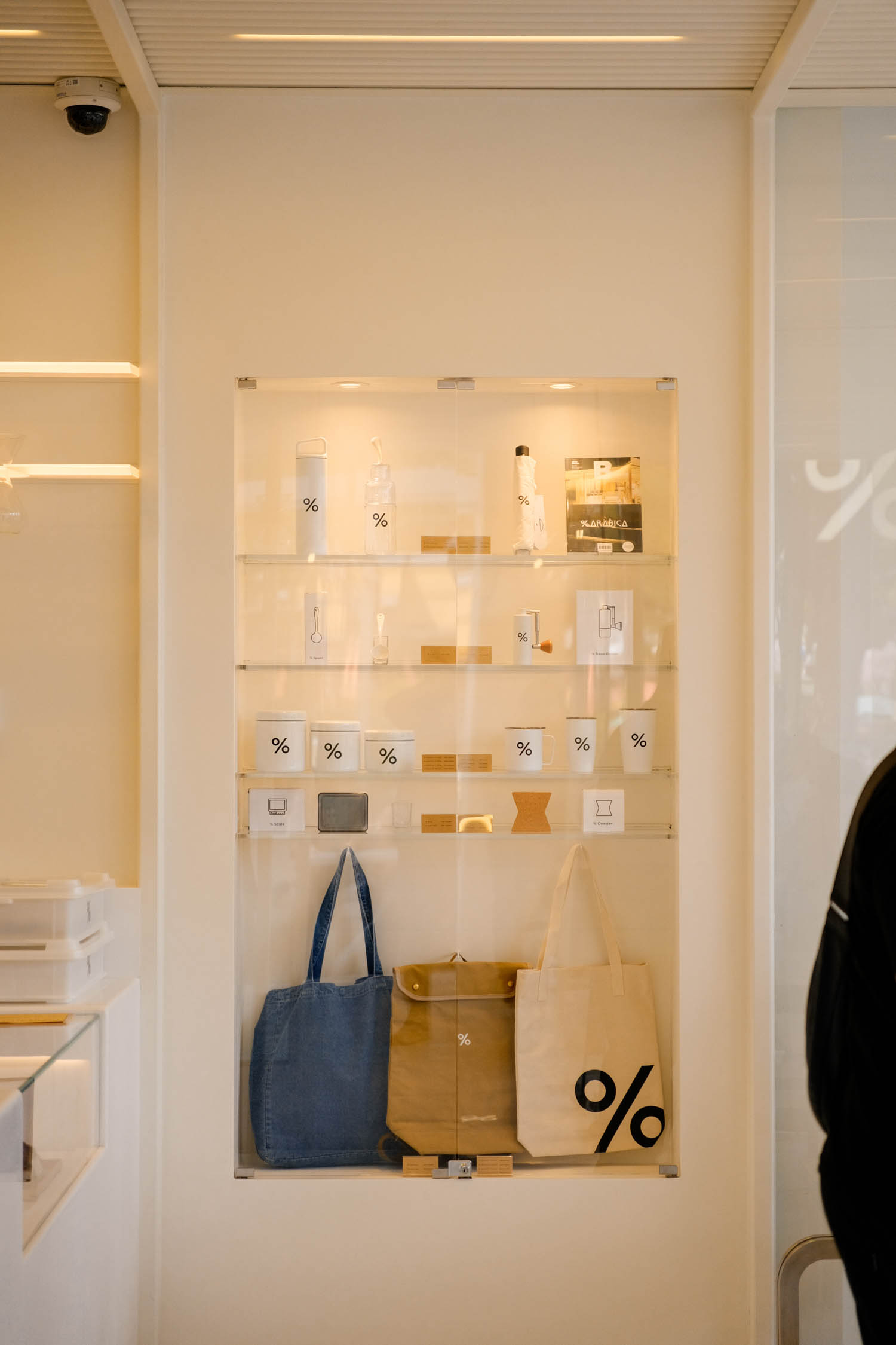 231 Arabica Saigon Central Post Office Cafes of Saigon 03