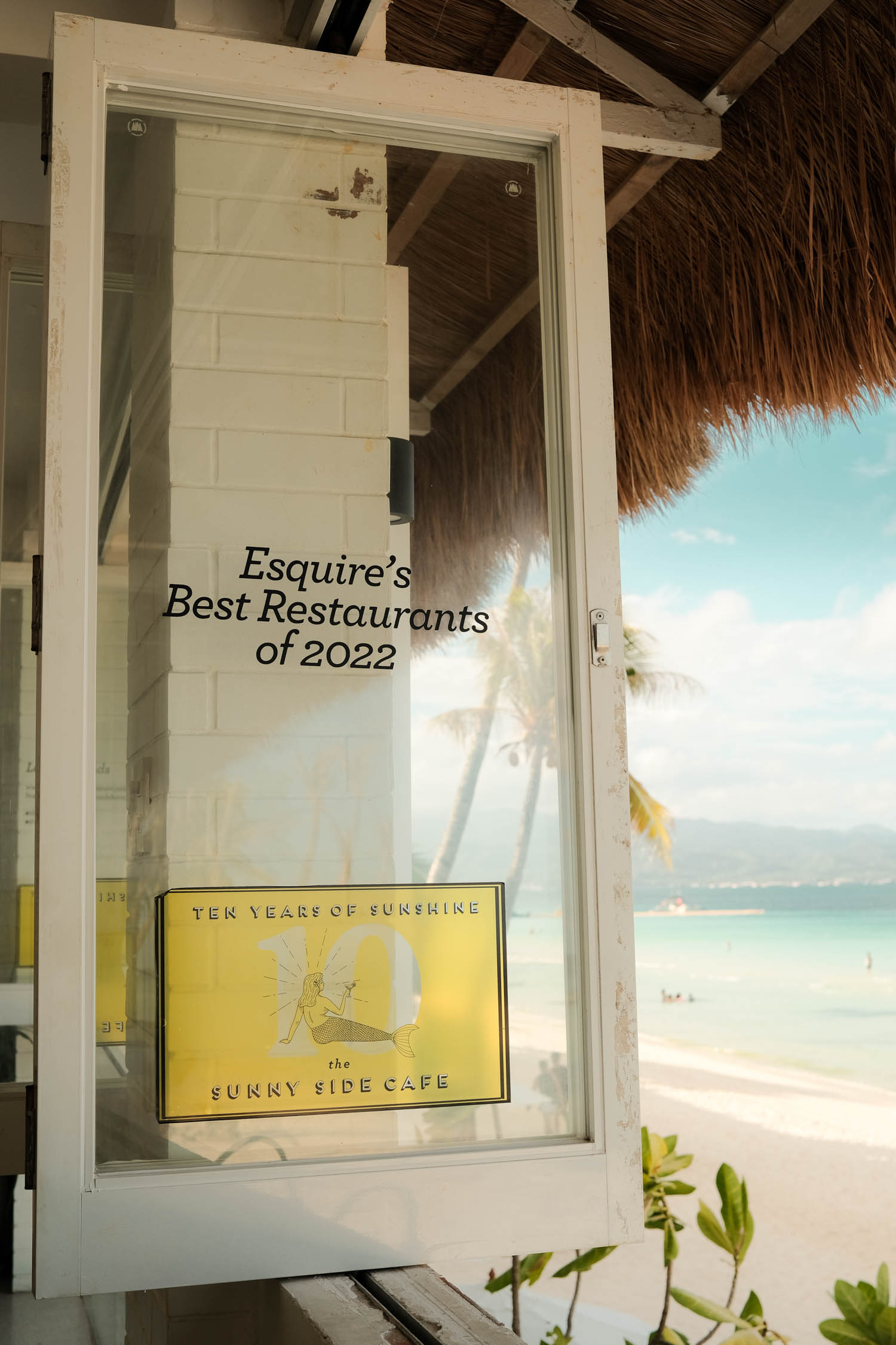 239 The Sunny Side Cafe Boracay 03