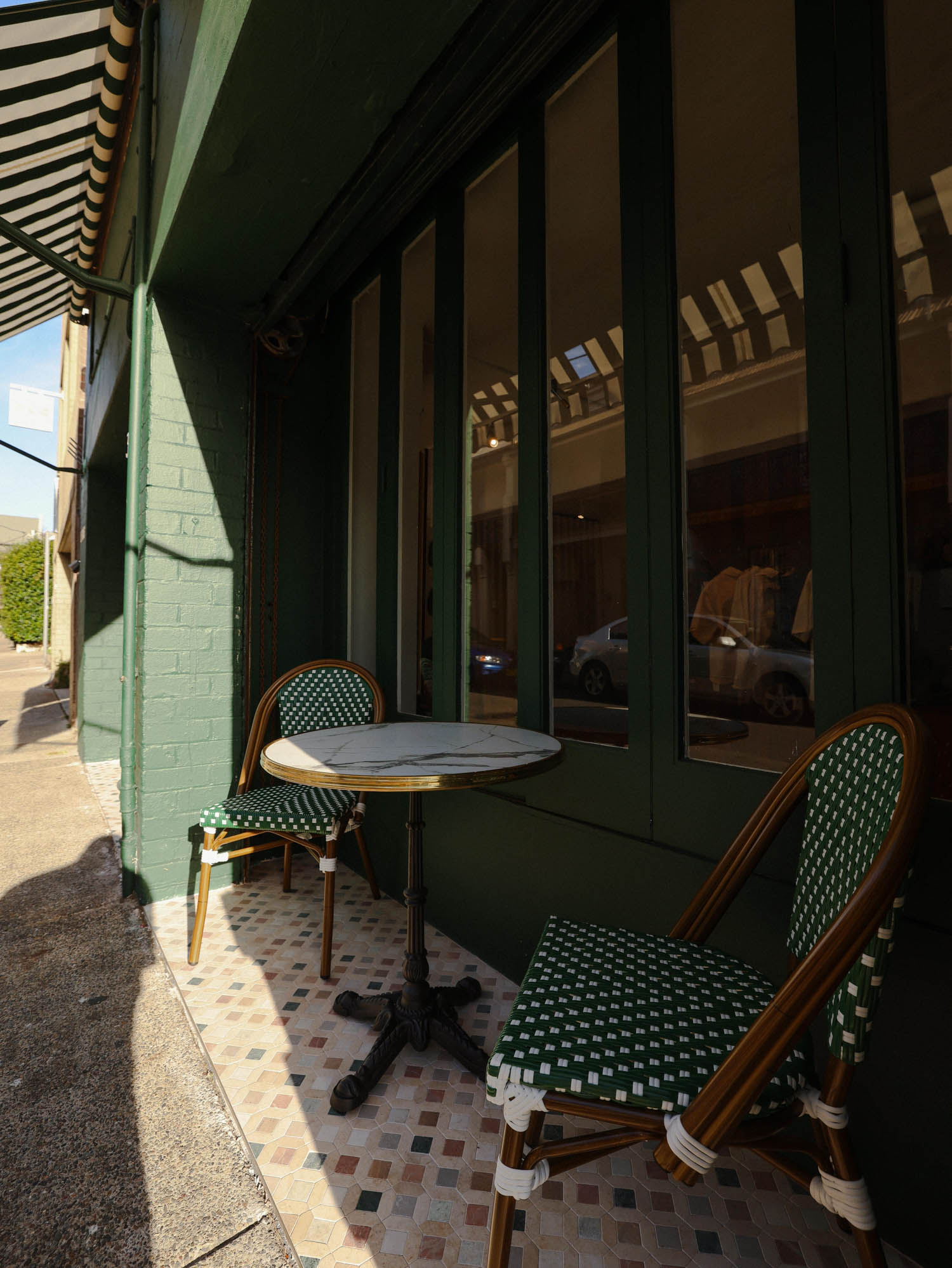 244 Le Baus Paddington 02