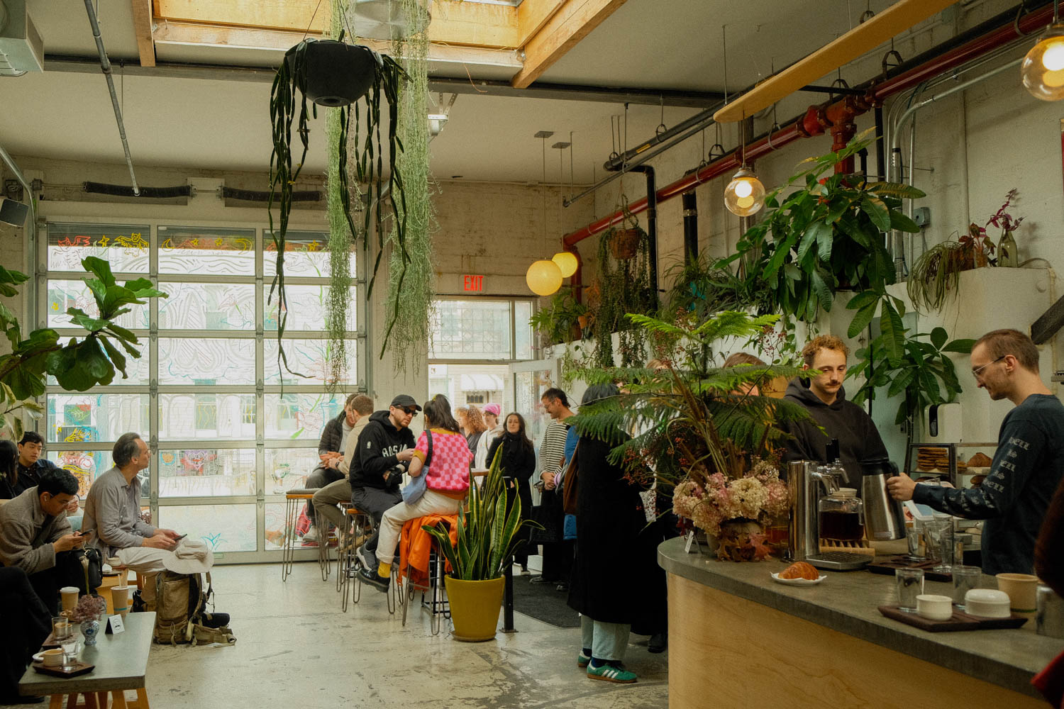 246 Sey Coffee Brooklyn NY Megan Peng 03