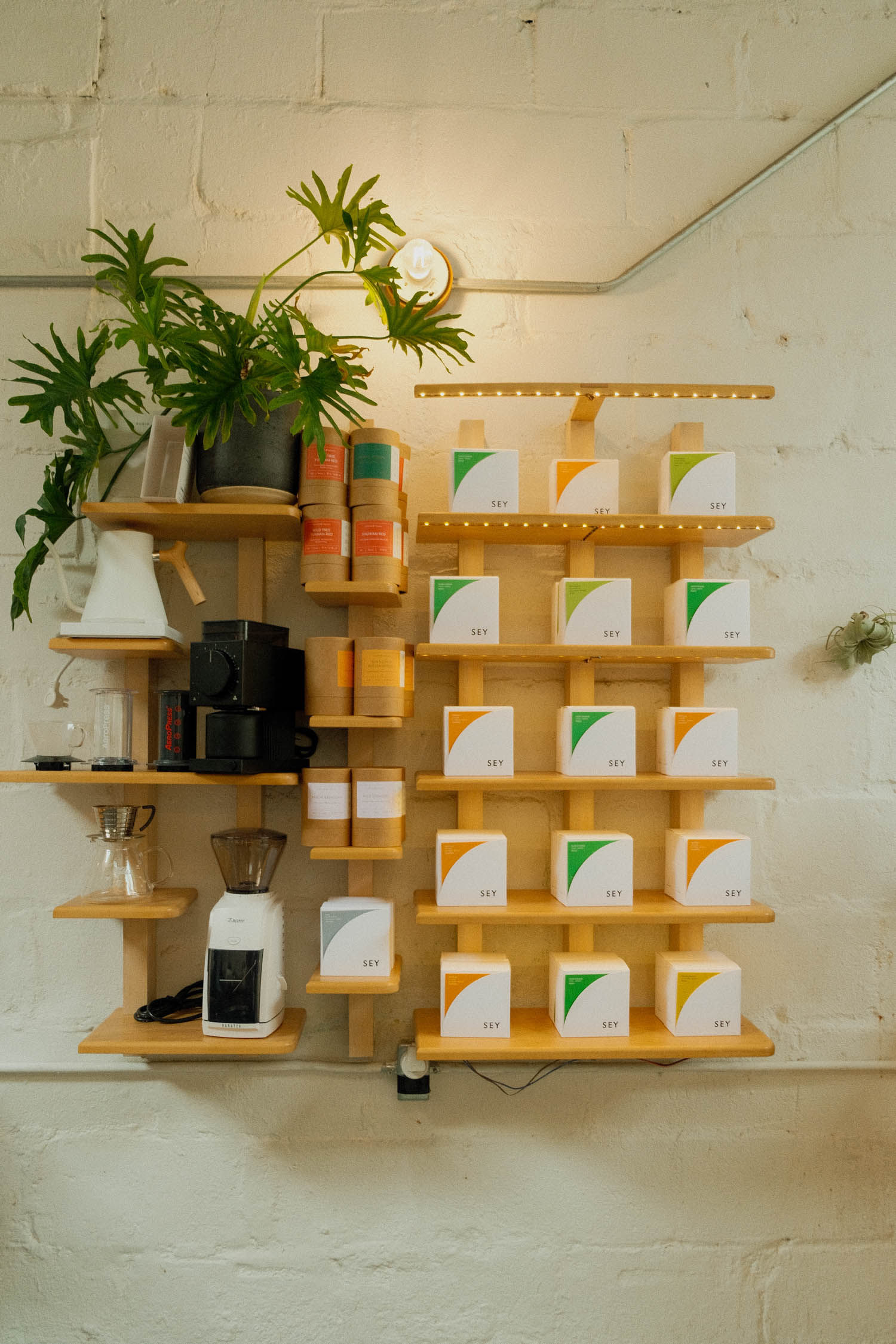 246 Sey Coffee Brooklyn NY Megan Peng 04