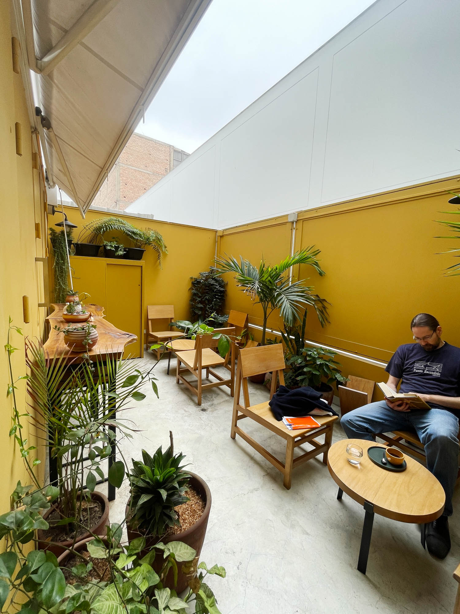 26 americano espresso Ciclos Cafe 04