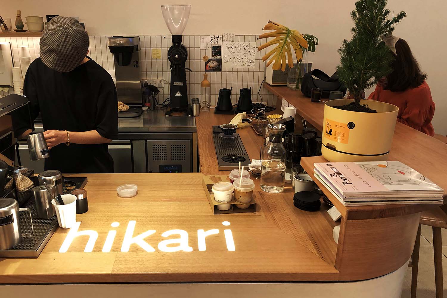 28 japanese cafe melbourne cbd hikari 2