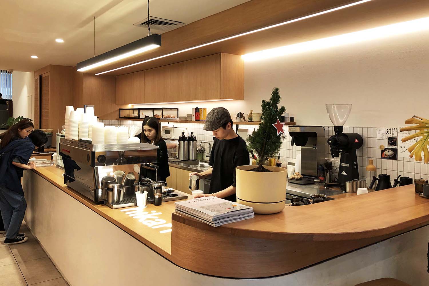 28 japanese cafe melbourne cbd hikari 3