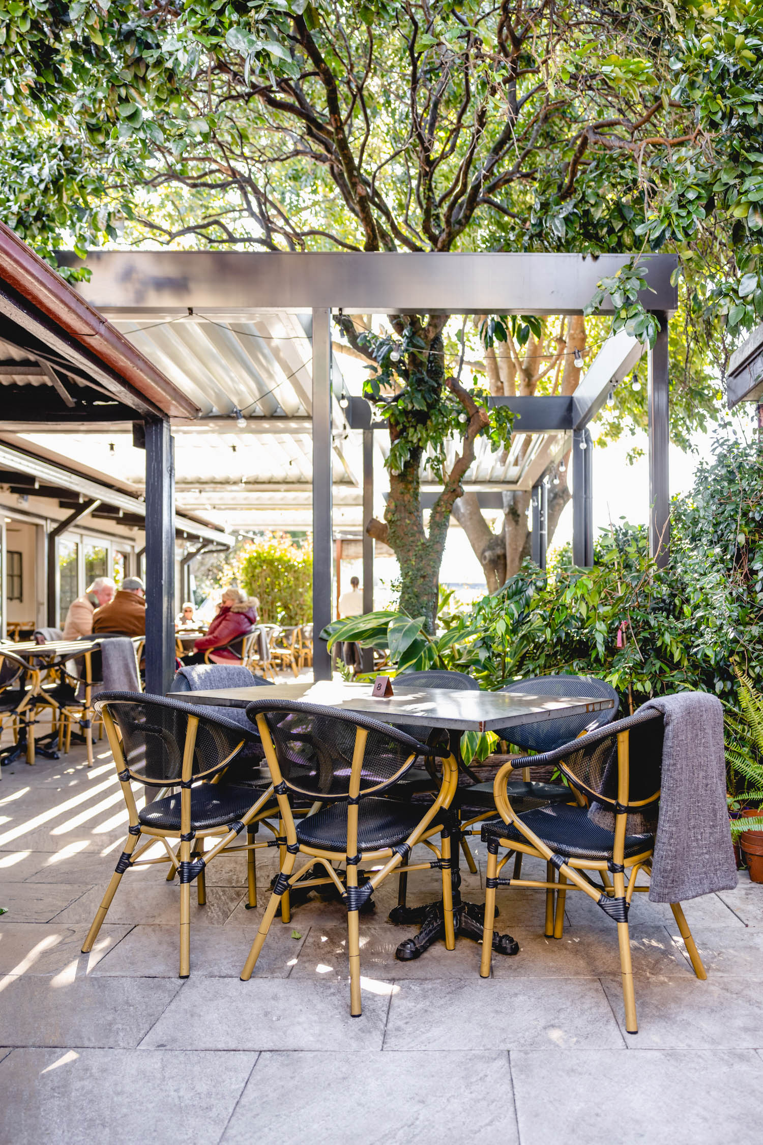 32 Berry Cafe the Garden Berry 04