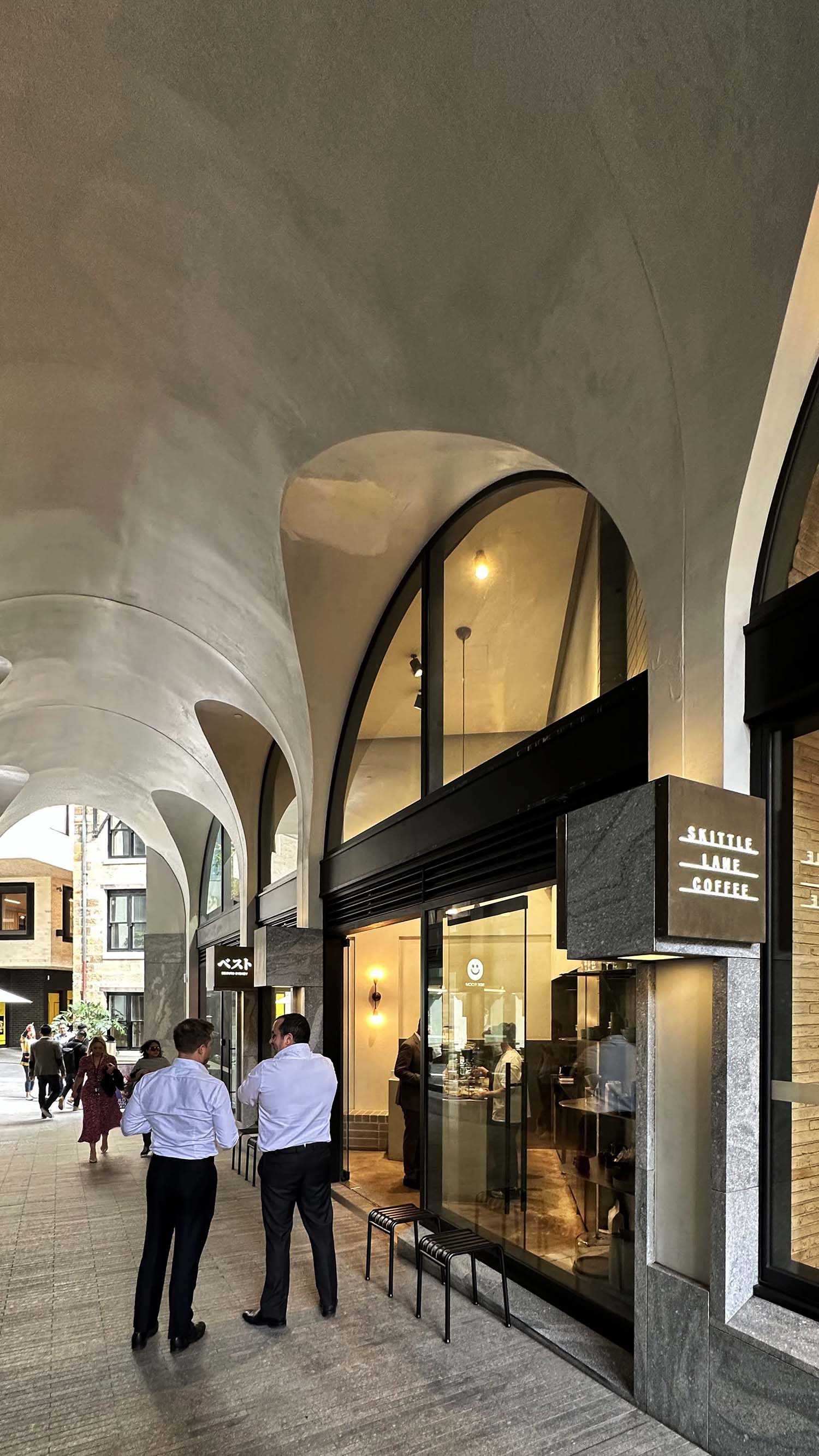 34 circular quay cafe skittle lane 2