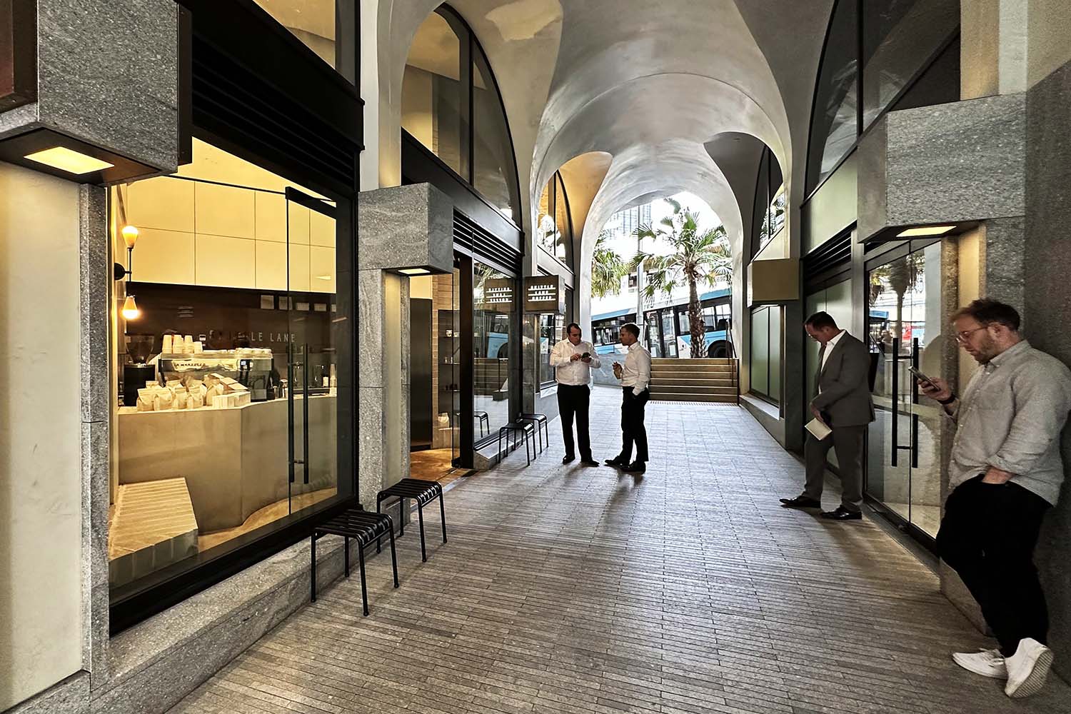 34 circular quay cafe skittle lane 3