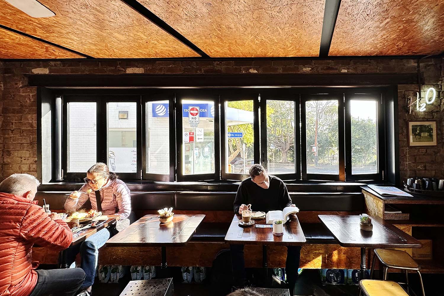 41 turramurra cafe replay espresso 3