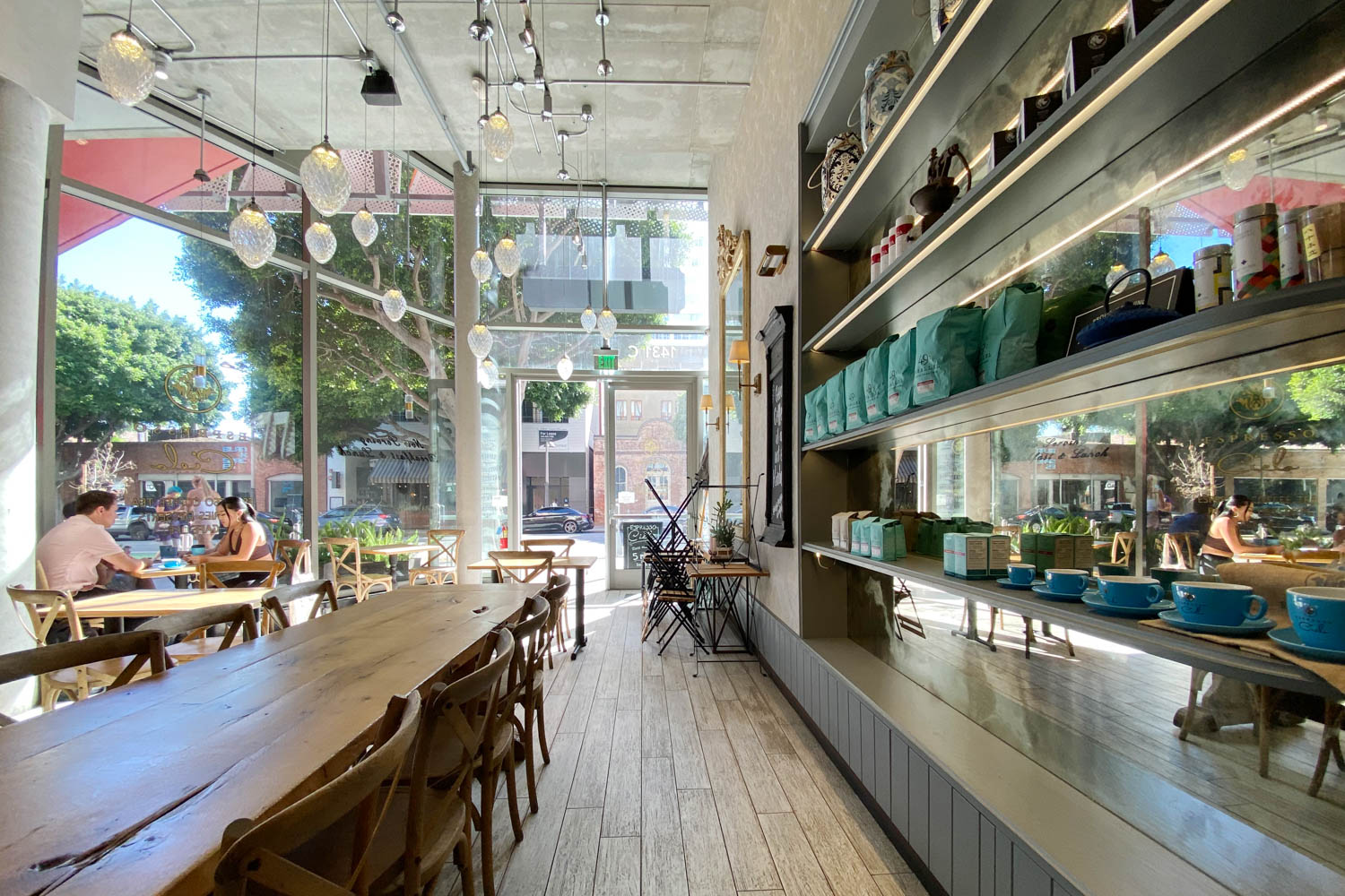 42 cafe lisboa espresso ceilo 03