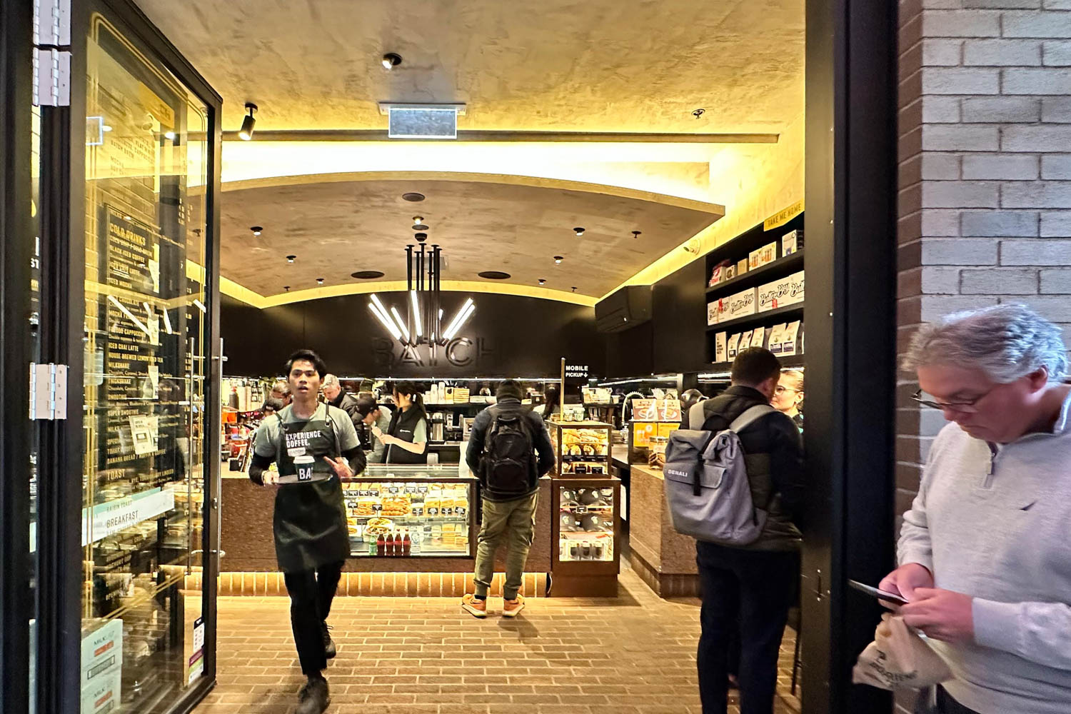 43 barrack place batch espresso 3