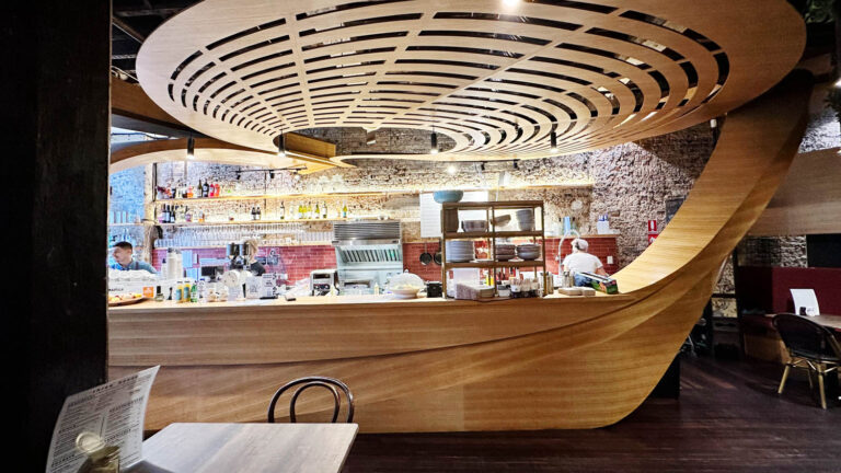 45 best cafes sydney cbd three beans 4 768x432