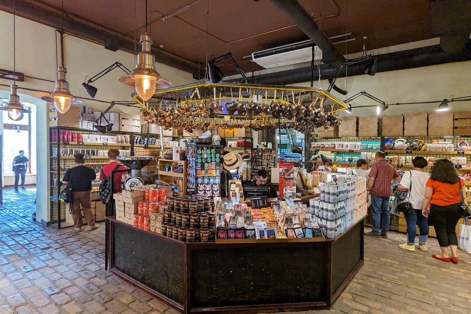 50 Lviv Cafe Kopalnia Kava 02