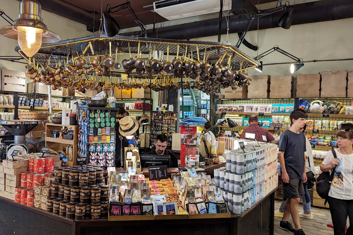 50 Lviv Cafe Kopalnia Kava 03