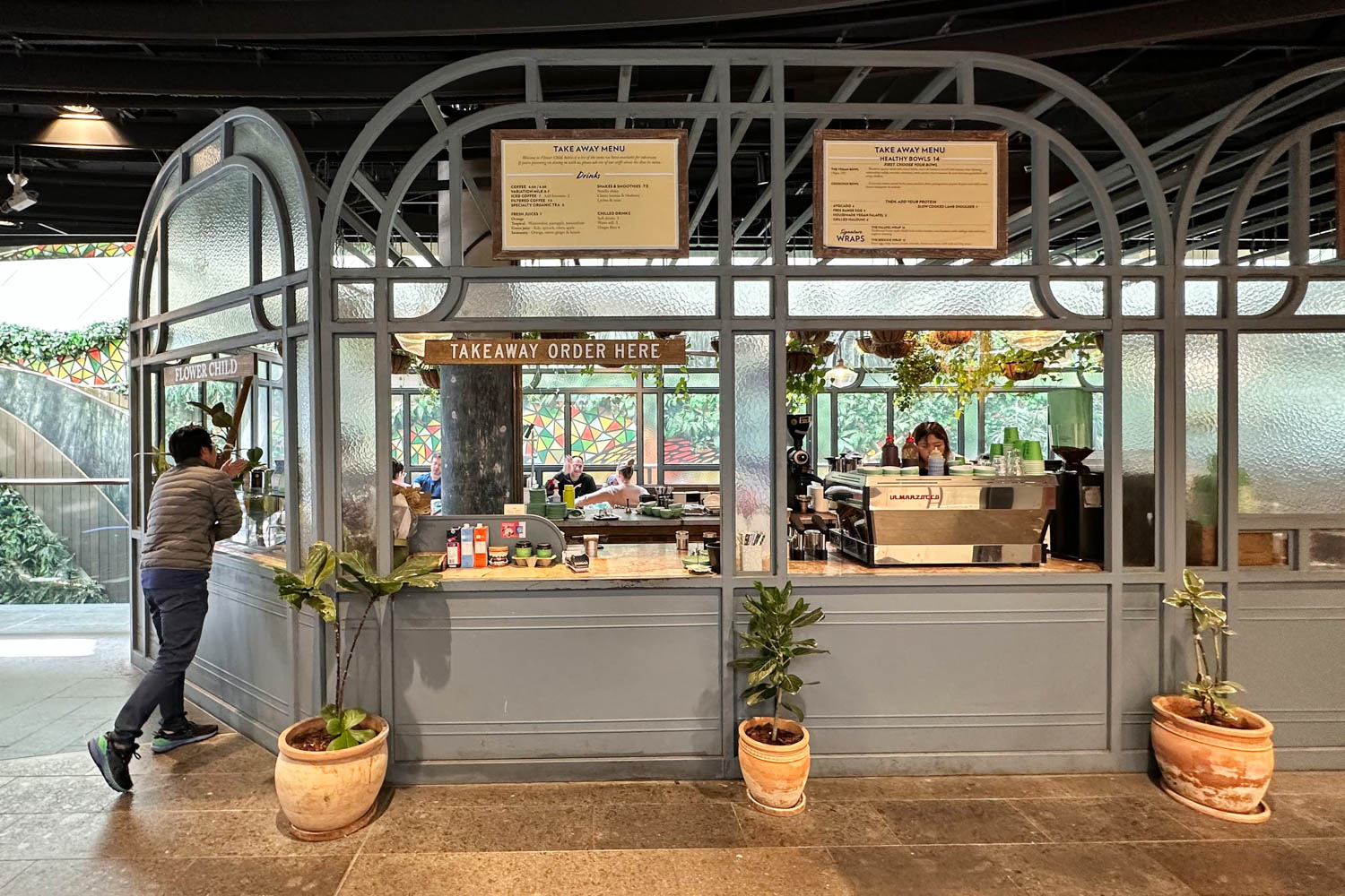 52 flower child cafe chatswood 1