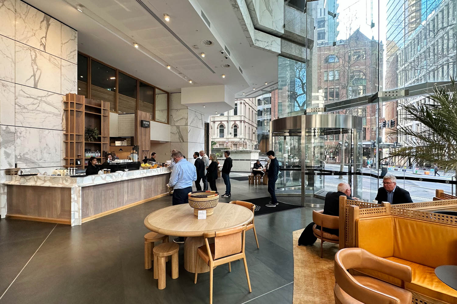 54 255 george street senza 2