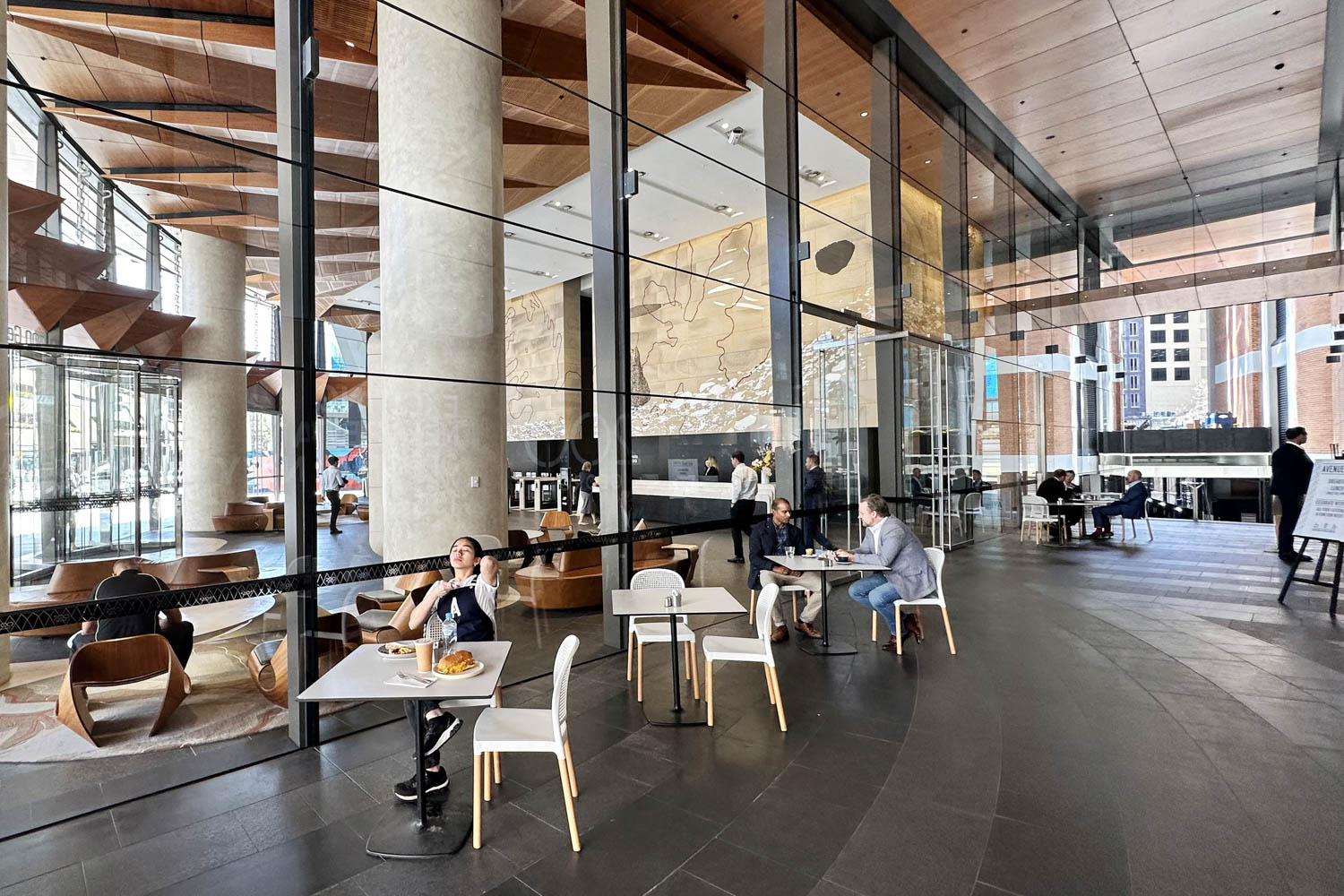 58 200 george street avenue on george 1