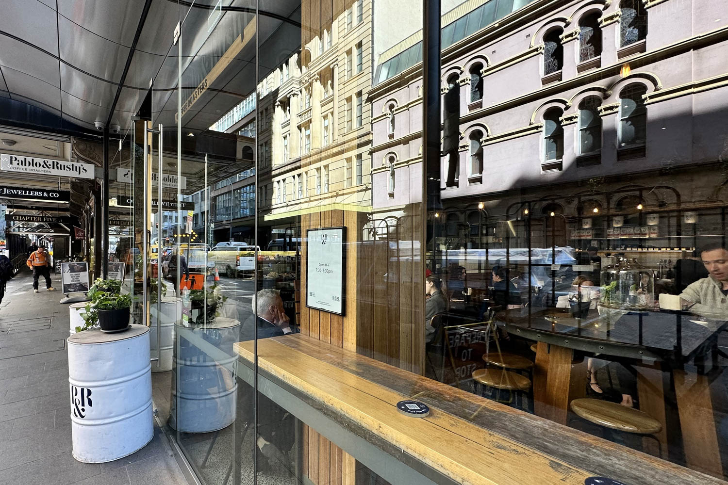 59 161 castlereagh street pablo and rusty 3