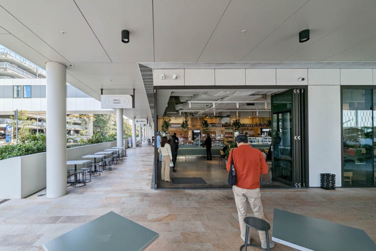 60 Royal North Shore Hospital Small doses cafe 04 768x512