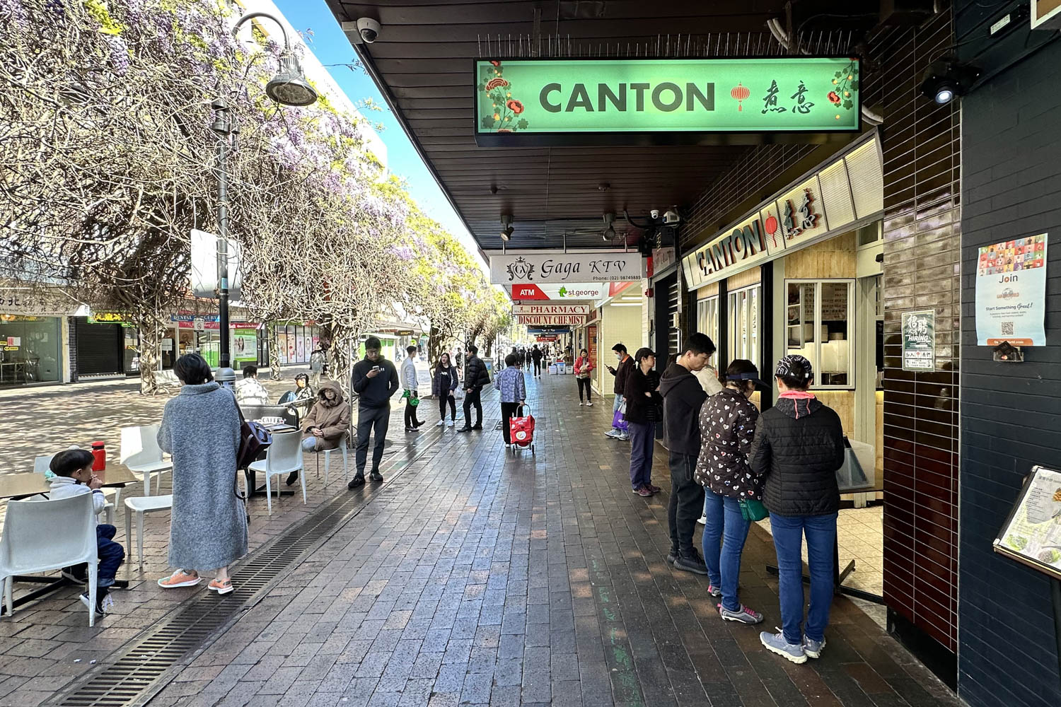 63 Canton Cafe Eastwood Chinese 02