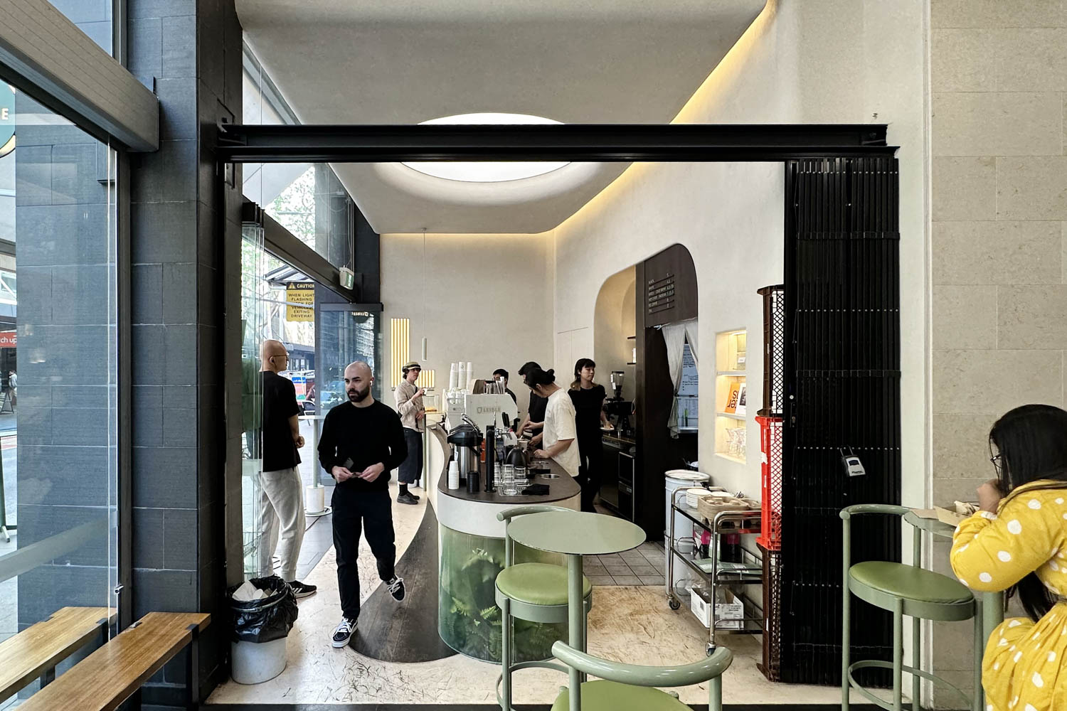 66 Town Hall Cafe Leible Coffee 04