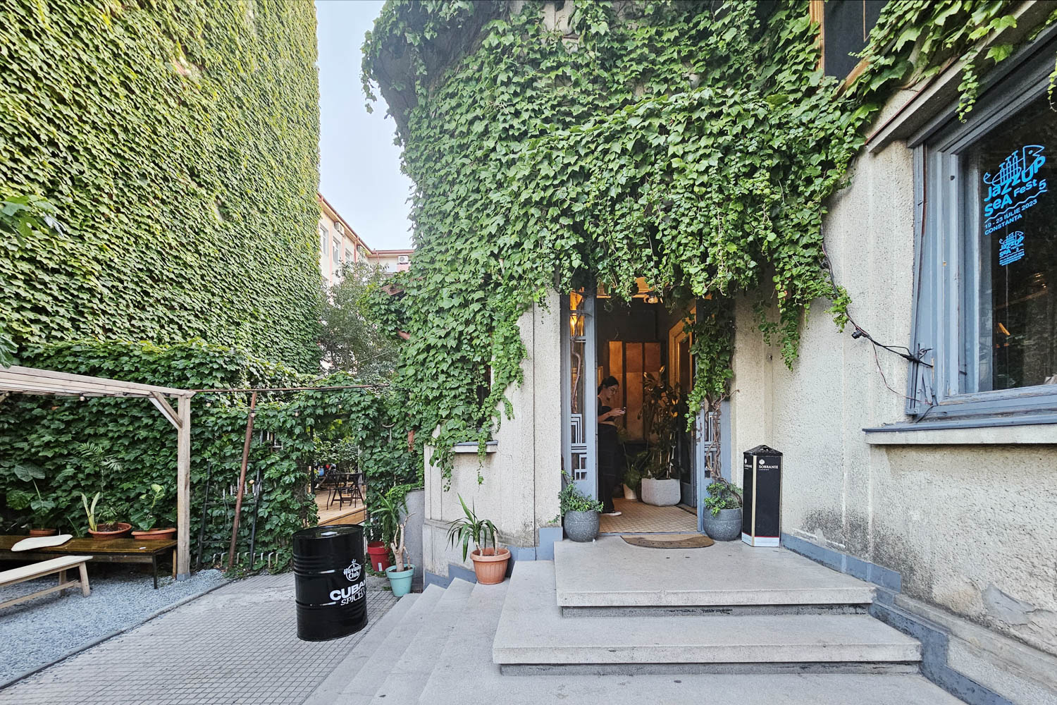 70 Cafe Constanta Botanica 04