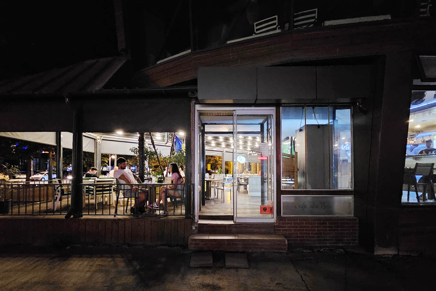 70 Constanta Romania Cafe do Brasil 03