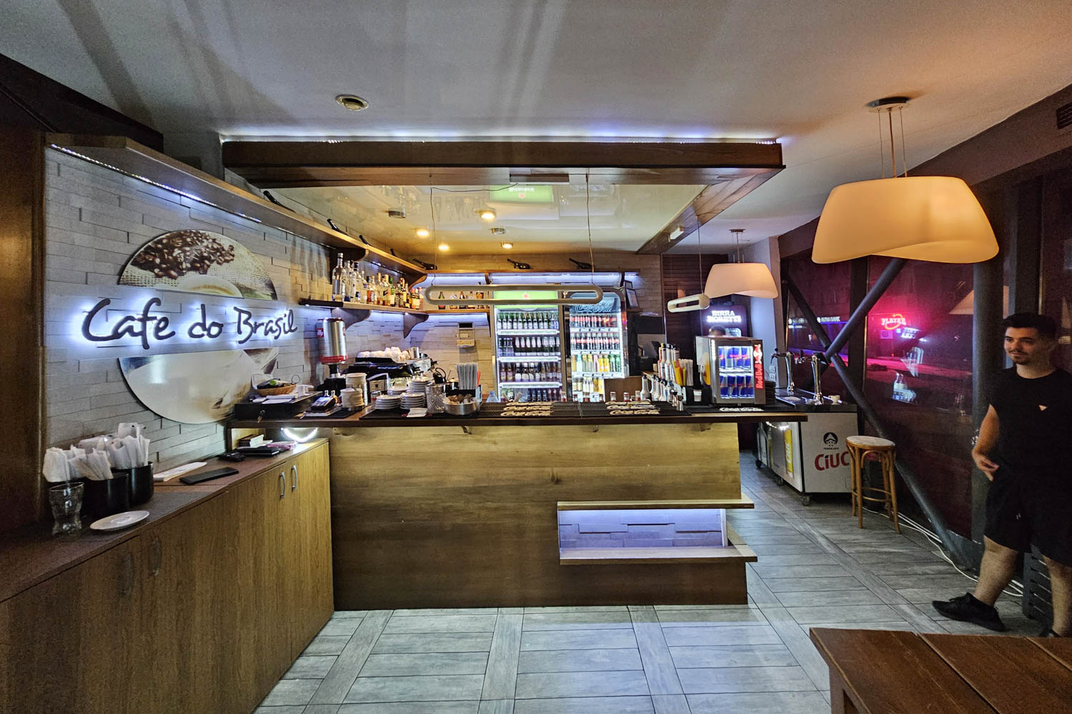 70 Constanta Romania Cafe do Brasil 04