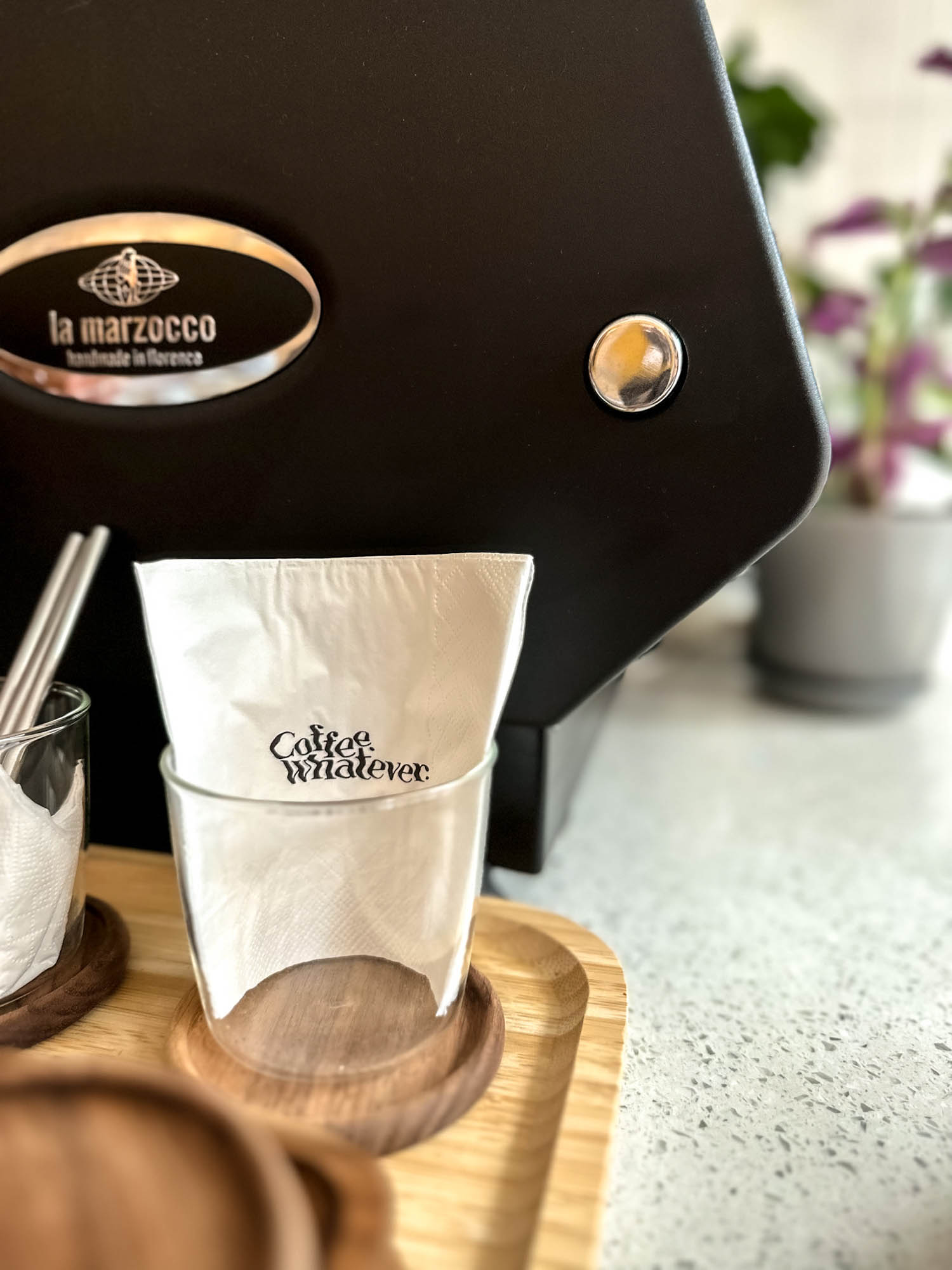 73 Cafe Hong Kong Whatever Coffee 03