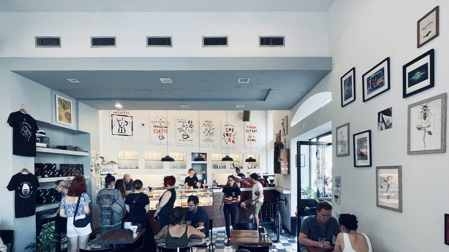 73 Cafe Rome Faro Luminari del Caffe Specialty 02