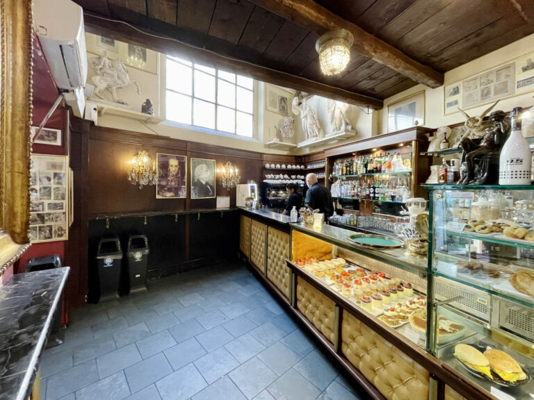 73 Ristorante Atelier Canova Tadolini Cafe 02 768x576