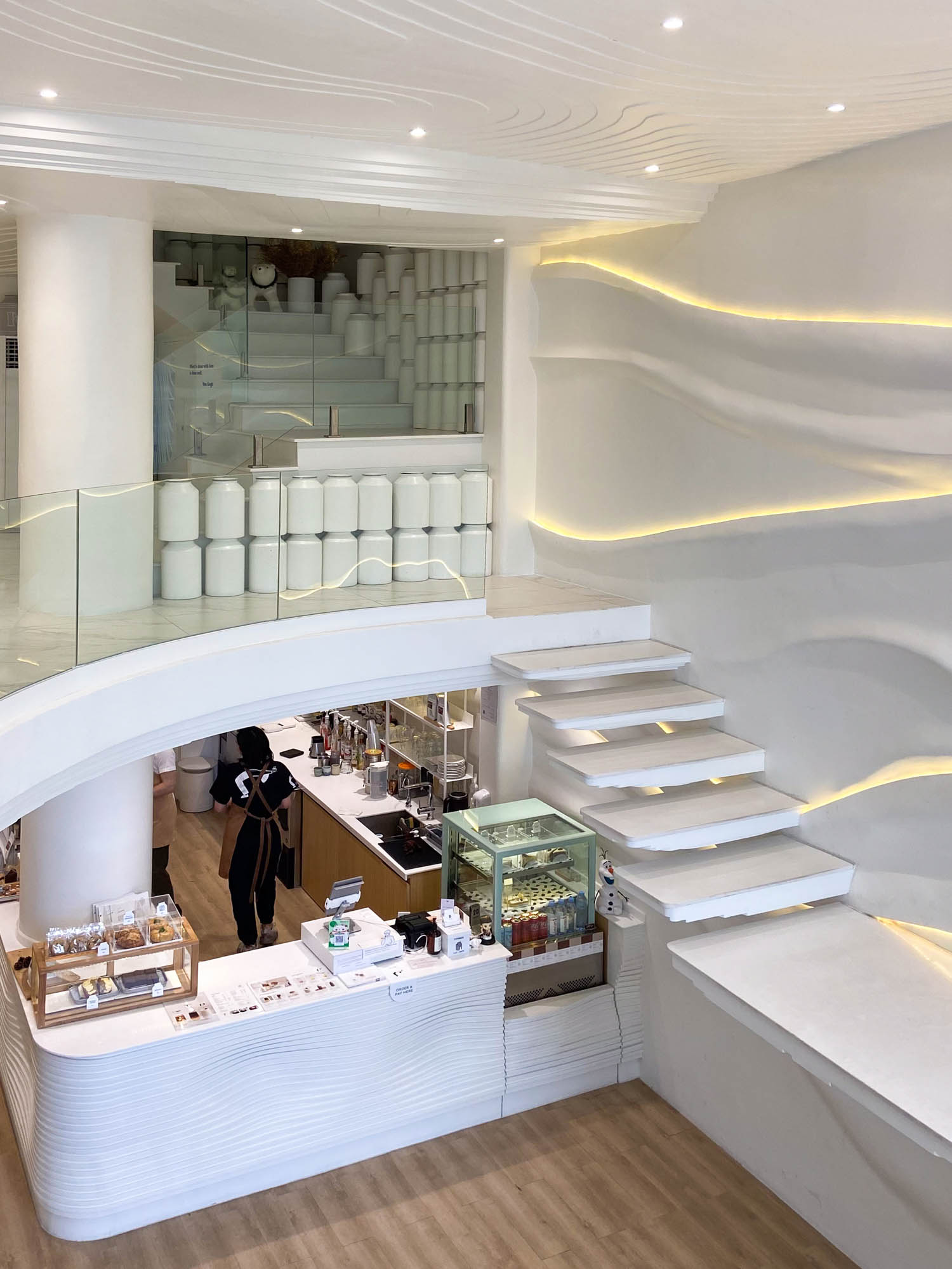 74 Cafe Bangkok FlatWhite Cafe 04