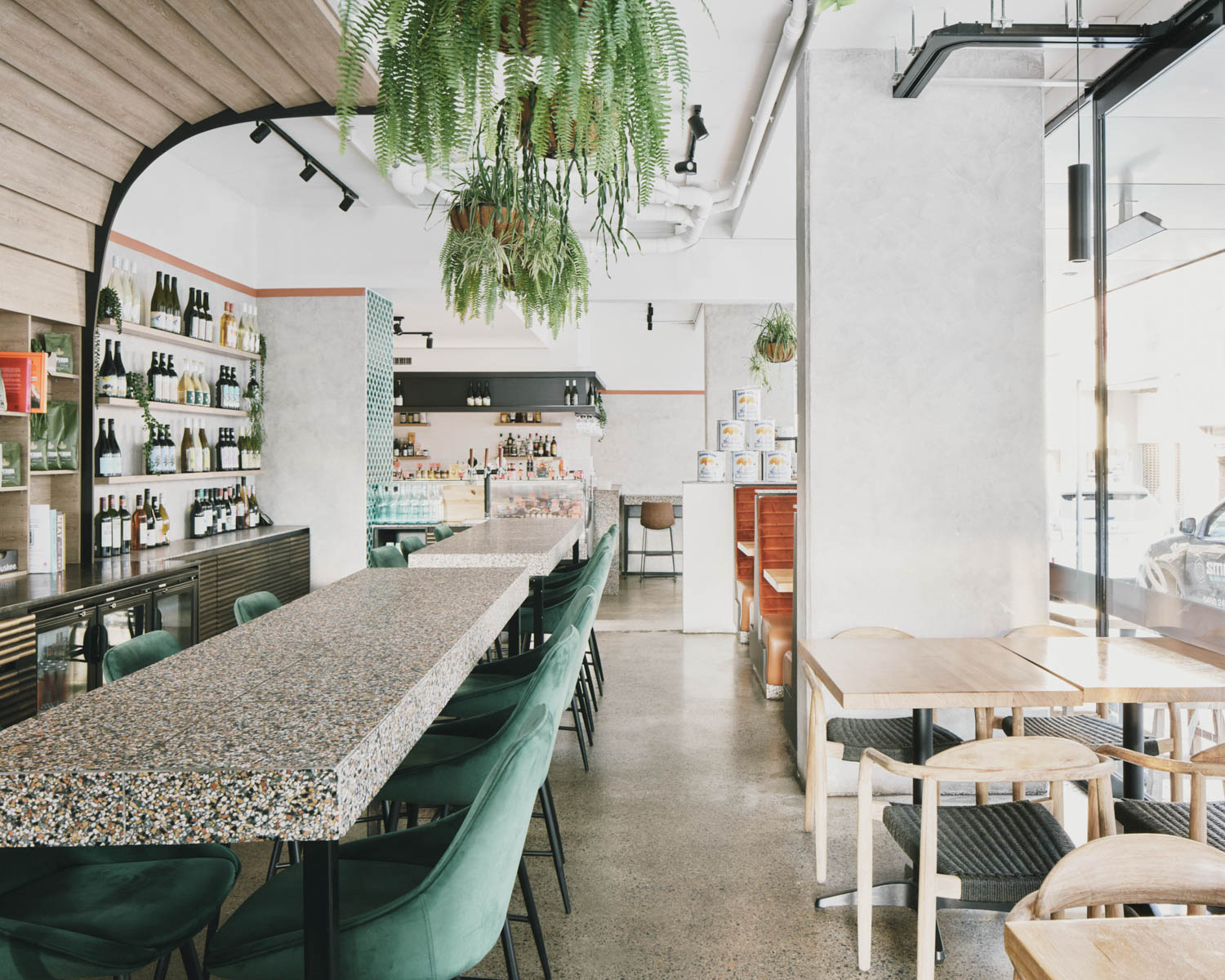 77 Neutral Bay Cafe Against the Grind 03